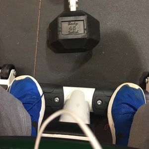 Meet your Posher, Justin