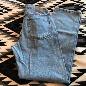Men's Jean's