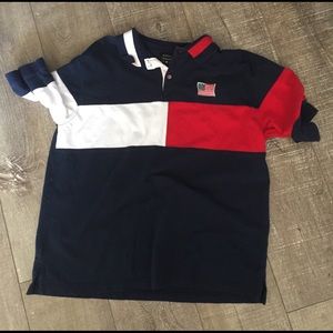TOMMY HILFIGER look alike by cotton traders sport
