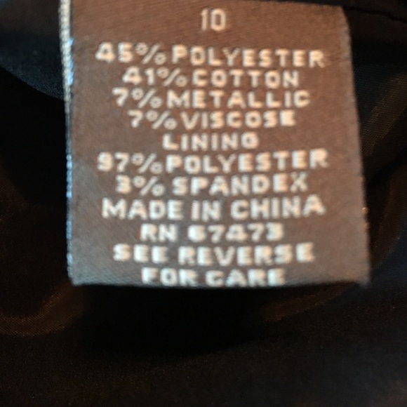 Dress - Picture 6 of 6