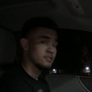 Meet your Posher, Thomas