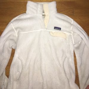 Patagonia Women's Snap-T Fleece Pullover