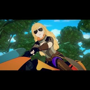 Meet your Posher, Kate