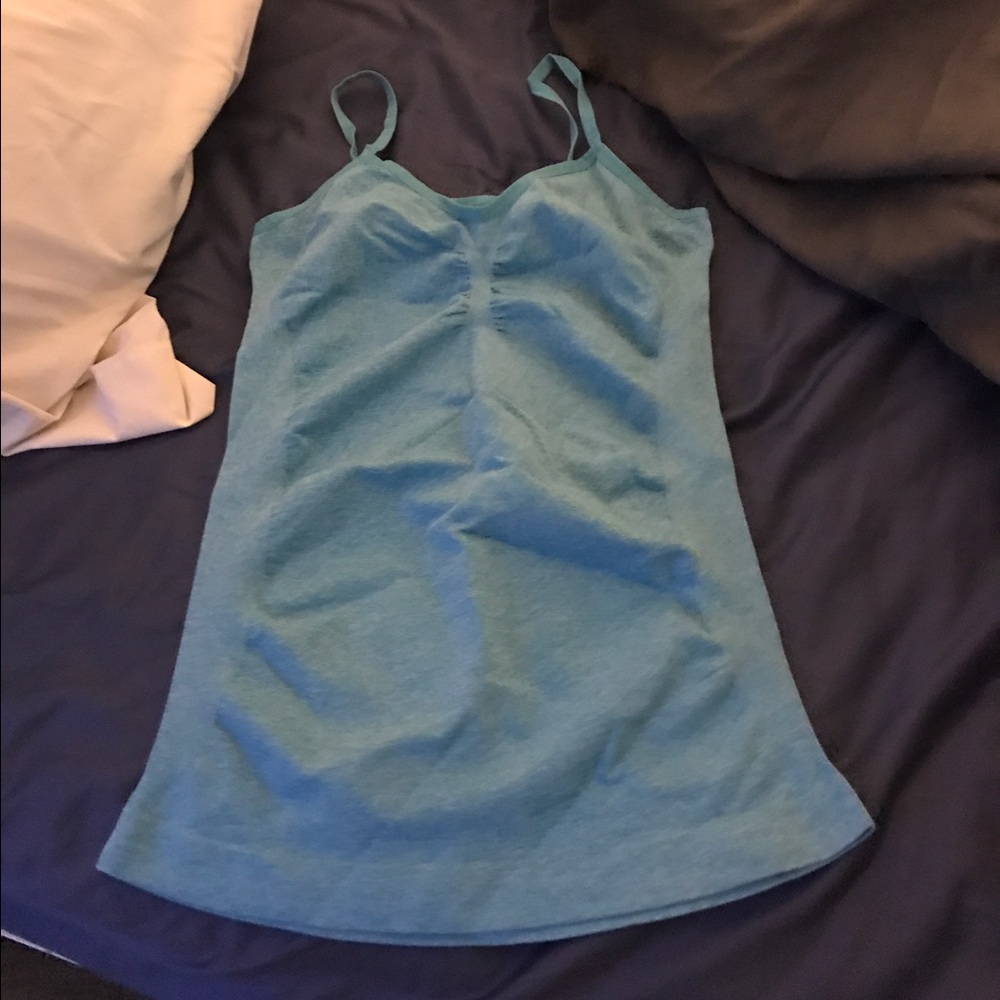 Great tank top very very good condition