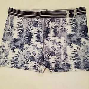 Under Armour Spandex shorts