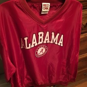 Alabama pullover