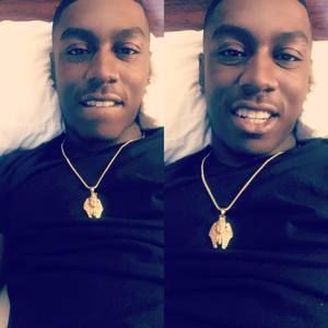 Meet your Posher, Shawn