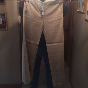 Theory light weight dress pant