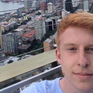 Meet your Posher, Scott