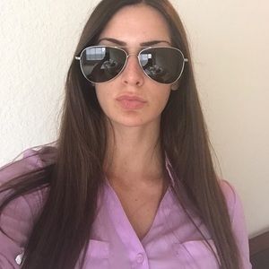 Mosley Tribes Polarized Unisex Sunglasses