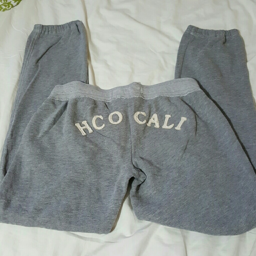 Sweats - Picture 4 of 4