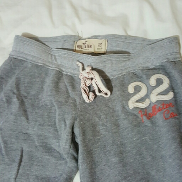 Sweats - Picture 3 of 4