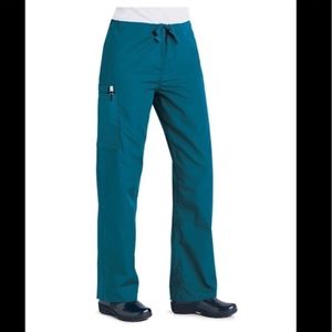 NWT - Scrub Pants (MEDIUM)