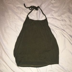 A 2 piece matching set