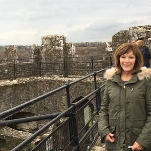 Meet your Posher, Donna