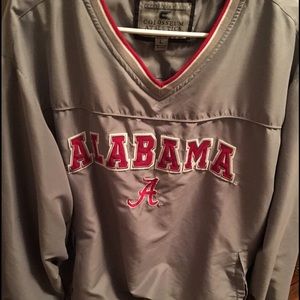 Alabama pullover