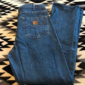 Men's Jean's
