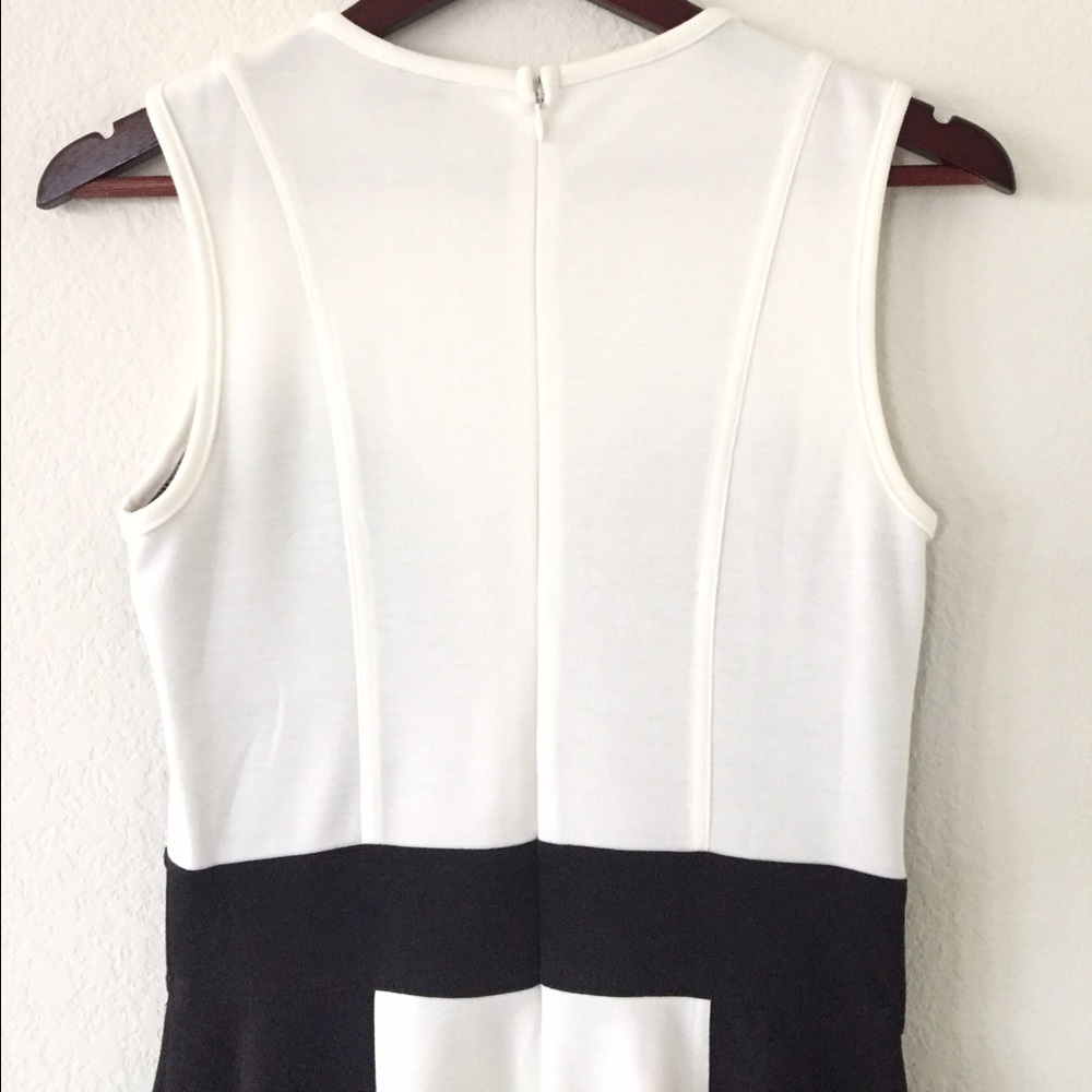 ASOS Color Block Dress - Picture 6 of 7
