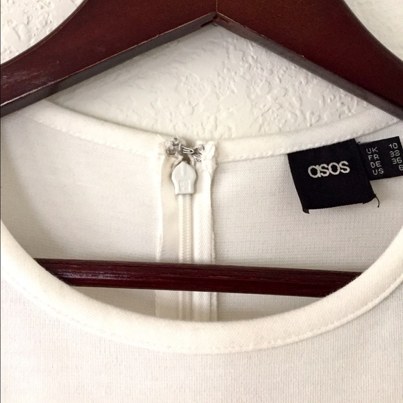 ASOS Color Block Dress - Picture 3 of 7