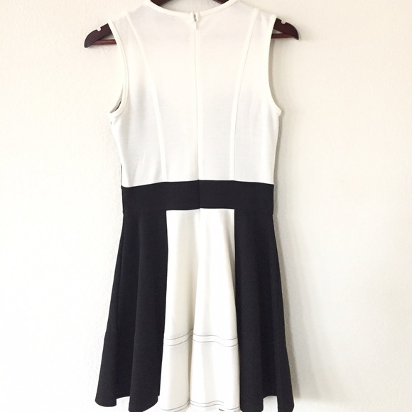 ASOS Color Block Dress - Picture 5 of 7