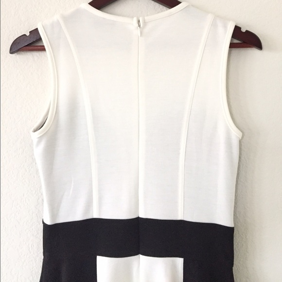 ASOS Color Block Dress - Picture 6 of 7