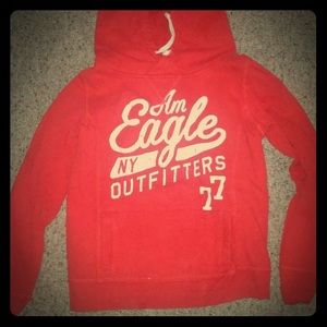 American eagle sweatshirt. Best offer