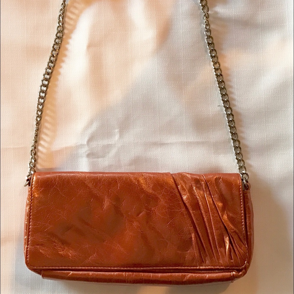 New without tags Hobo International Leather Purse