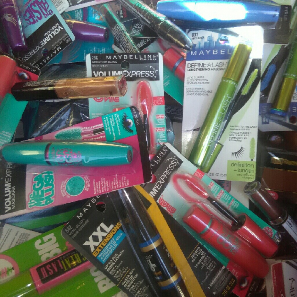 Bulk Cosmetics