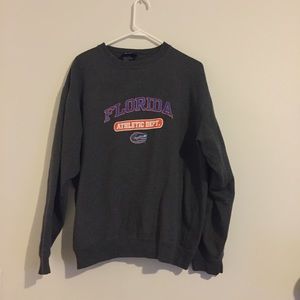 Florida Gators STARTER Crewneck