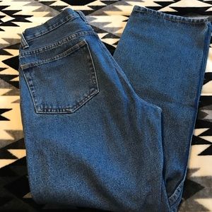 Men's Jean's