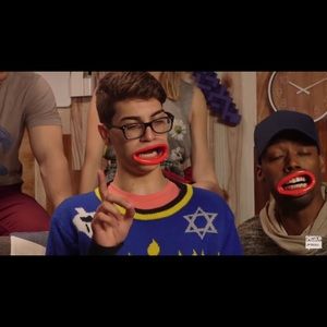 Meet your Posher, Jackson