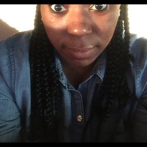 Meet your Posher, Asiah