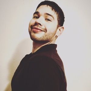 Meet your Posher, Brian