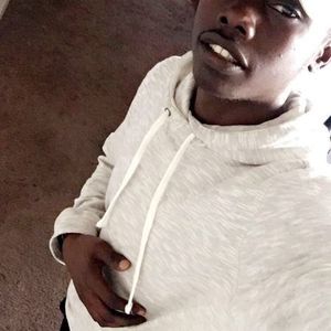 Meet your Posher, Gregory