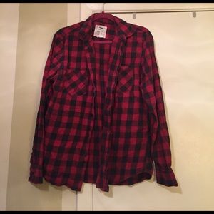 Cute Flannel!!❤️