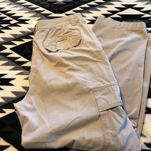 Men's pants