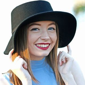 Meet your Posher, Beth