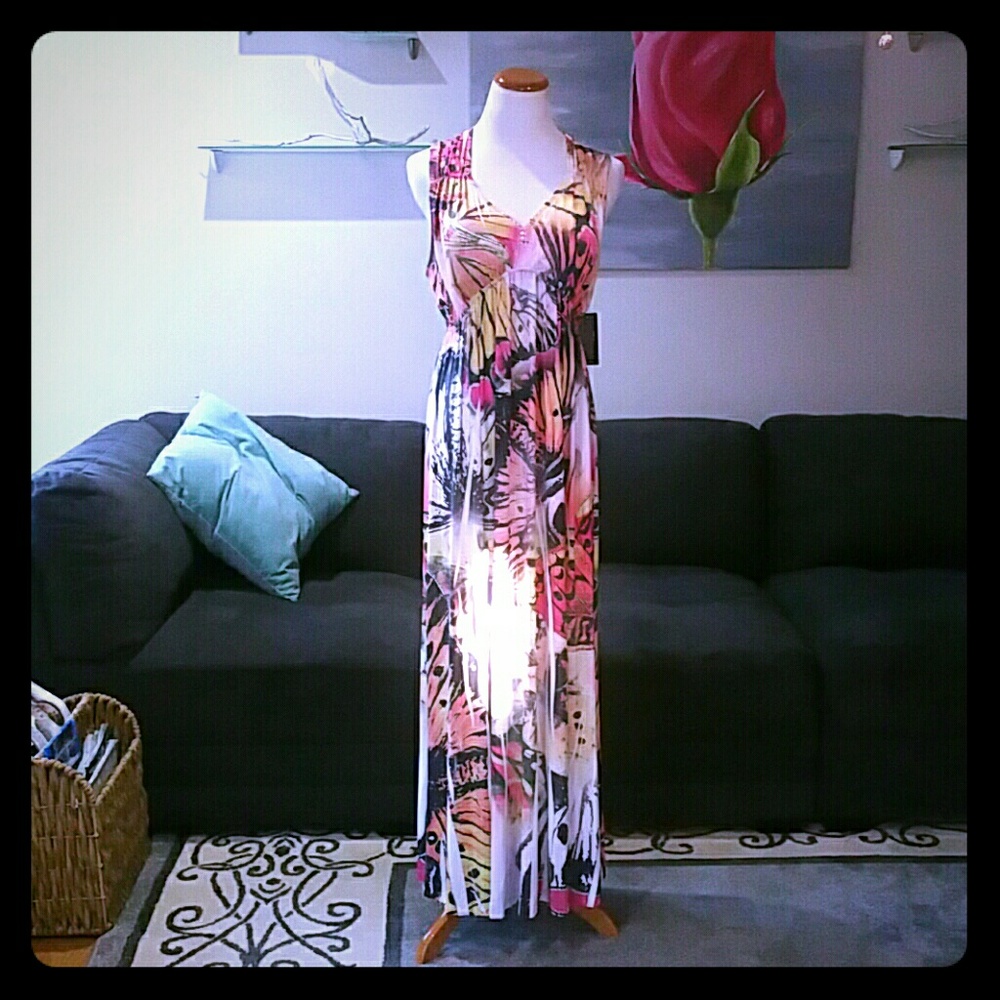 NWT STYLE&CO DRESS