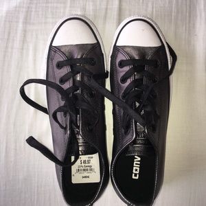 shimmer converse