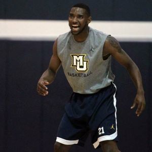 Meet your Posher, Traci