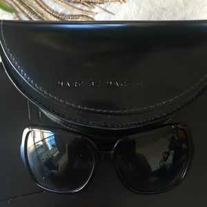 Marc by Marc Jacobs!! Black