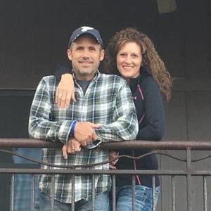 Meet your Posher, Lori n john