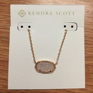 NWT Kendra Scott necklace