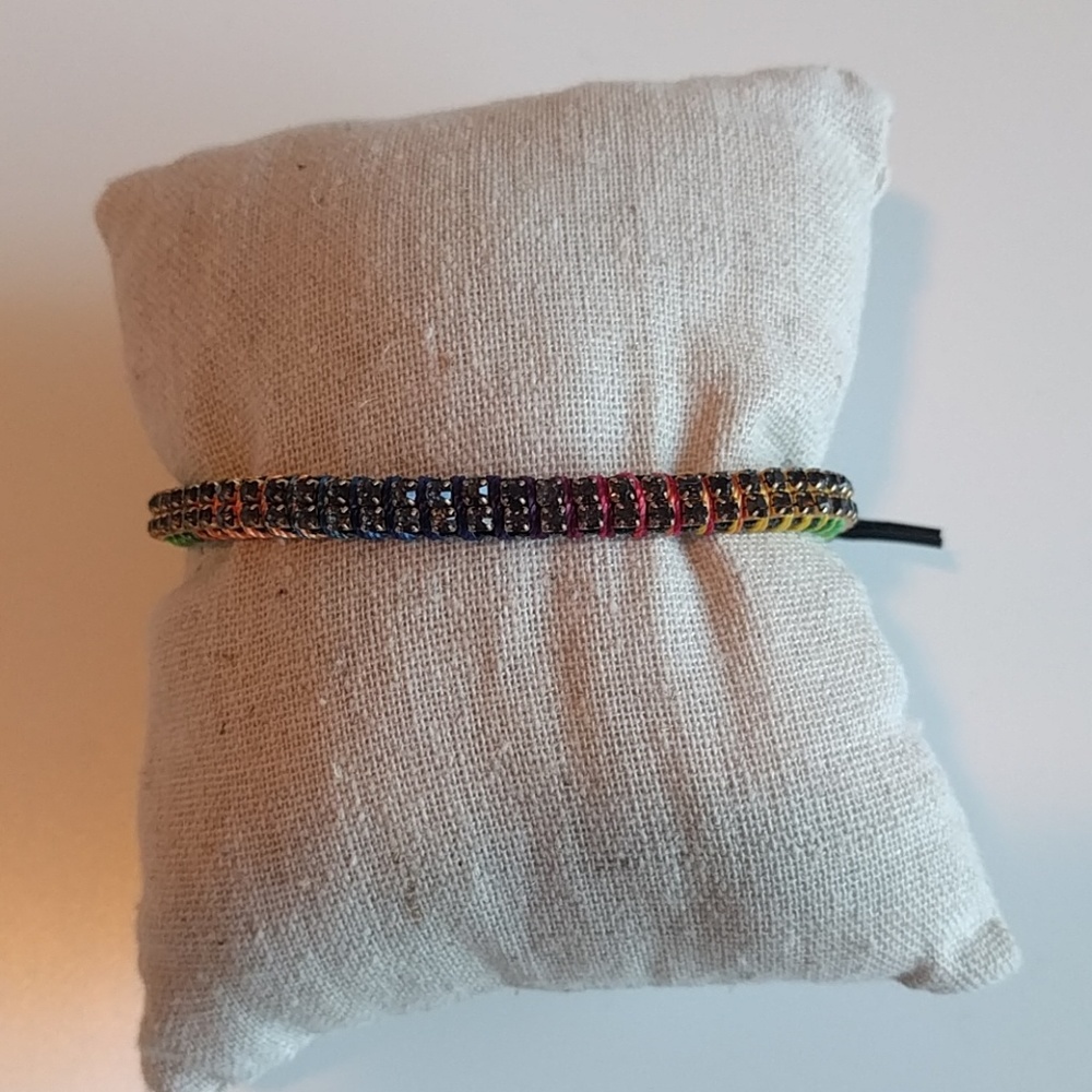 Visionary bracelet