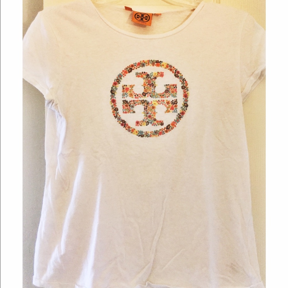Tory Burch Tee