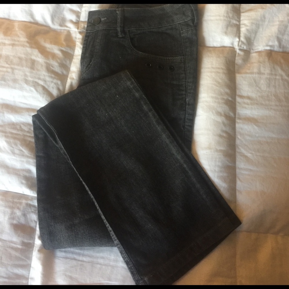 Real Brazilian jeans