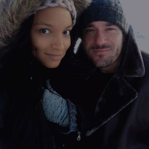 Meet your Posher, Aminata