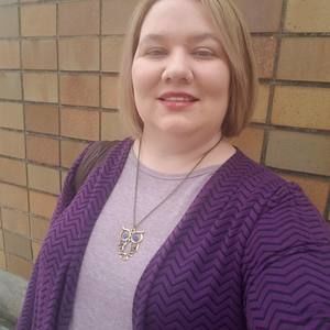 Meet your Posher, Alison