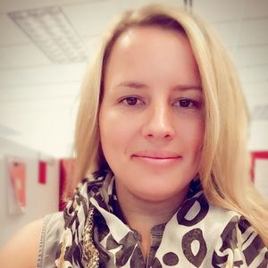 Meet your Posher, Kelsey