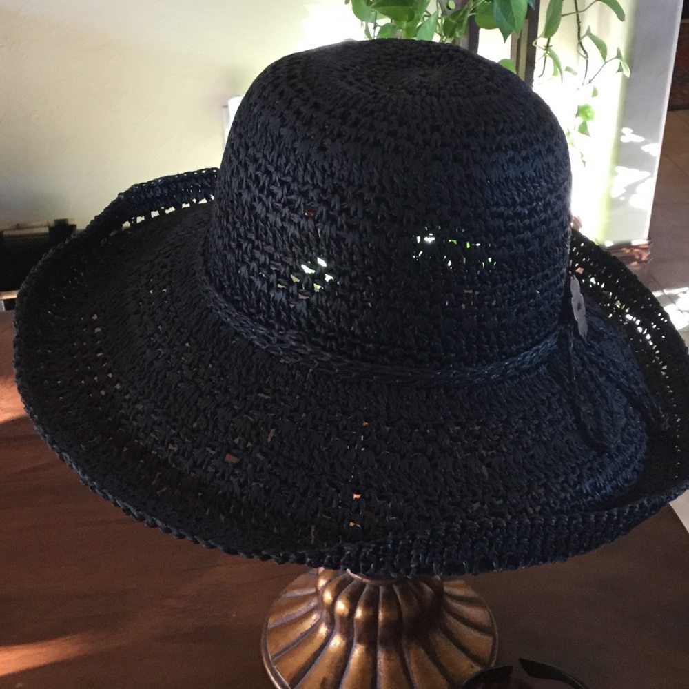 Summer hat... NWOT